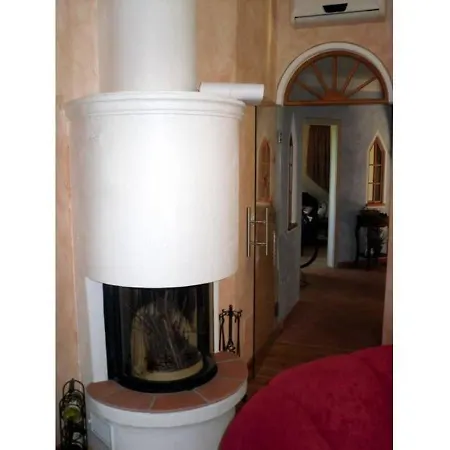 Peducelli By Agenzia Solturelba 카폴리베리