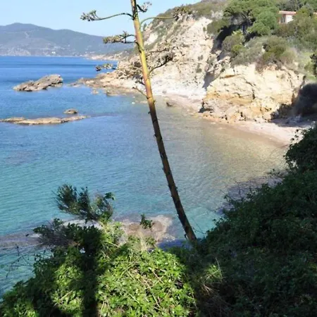 Villa Peducelli By Agenzia Solturelba Capoliveri (Isola d'Elba)