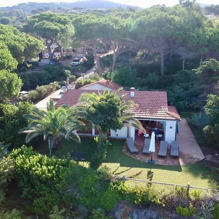 Villa Peducelli By Agenzia Solturelba *