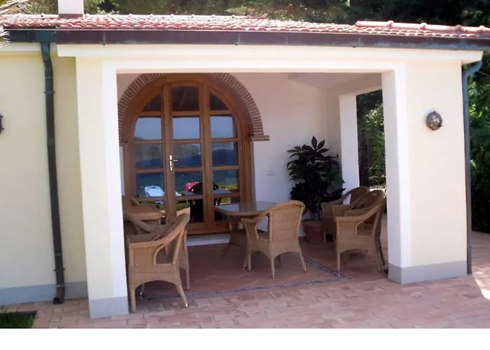 Βίλα Peducelli By Agenzia Solturelba *