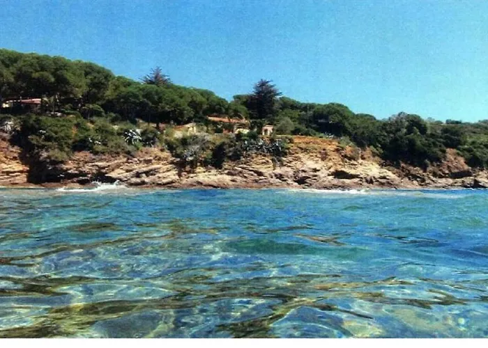 빌라 Peducelli By Agenzia Solturelba *