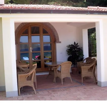 Villa Peducelli By Agenzia Solturelba *